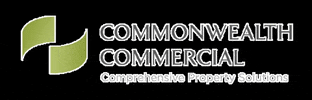 CommonwealthCommercial logo cre ccp commercial real estate GIF