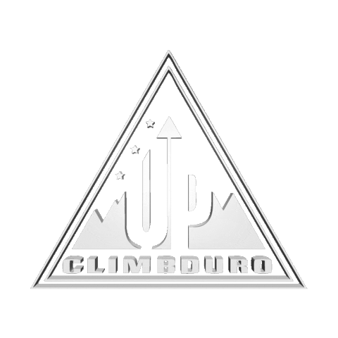 Mountain Bike Sticker by Climbduro