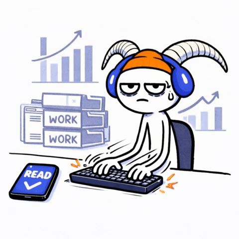 Capricorn Grind: Success is the best revenge (Soun