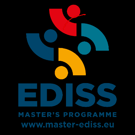 Mundus Mdu GIF by EDISS Programme