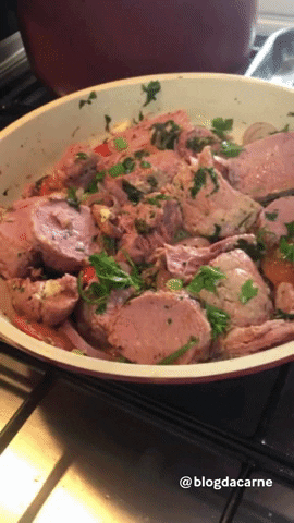 Comida GIF