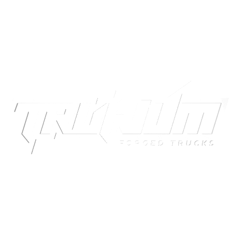 Trurium Sticker