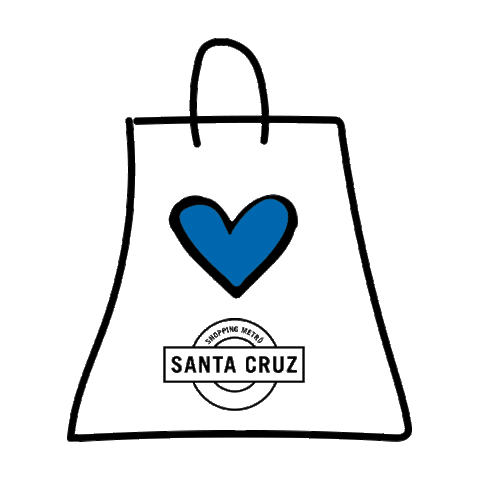 Moda Ok Sticker by MetroSantaCruz