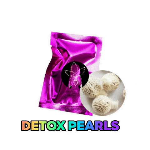 vagynatural detox perlas clean uterus utero vagy natural vagynatural 2020 top new GIF