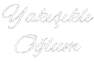Cocuk Canim Sticker