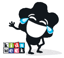 Kidsweek Sticker