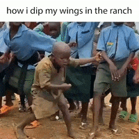 Wings Ranch GIF by Pluckers