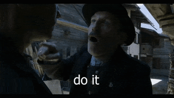 Black GIF