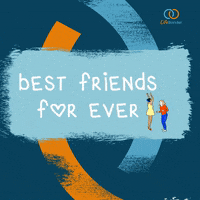 ᐅTop143+ Best Friends GIF, Best Friends Forever GIF