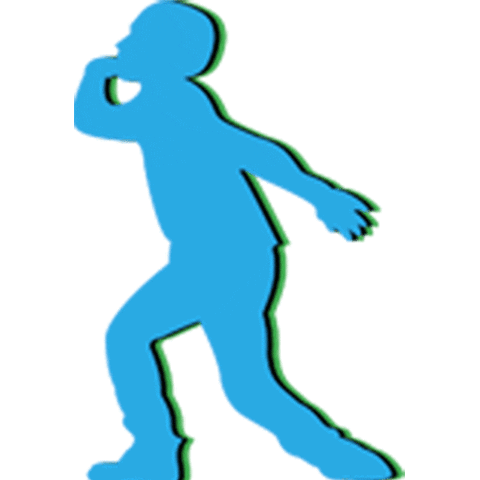 myfirstgym Sticker