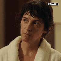 Marie Jeanne Serie GIF by CANAL+