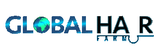 globalhairfarm Sticker