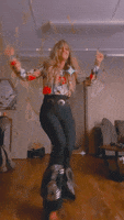 Dance Party GIF by Lainey Wilson