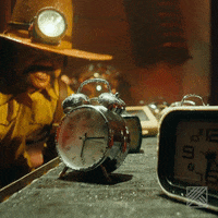 get up time GIF by HORNBACH