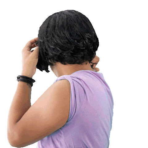 Sexy Roar Sticker by Gusta Stockler