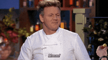 gordon ramsay fox GIF by Hell's Kitchen