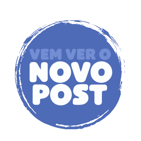 Novopost Sticker