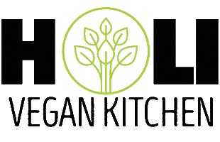 Miami Sticker by Holi vegan kitchen