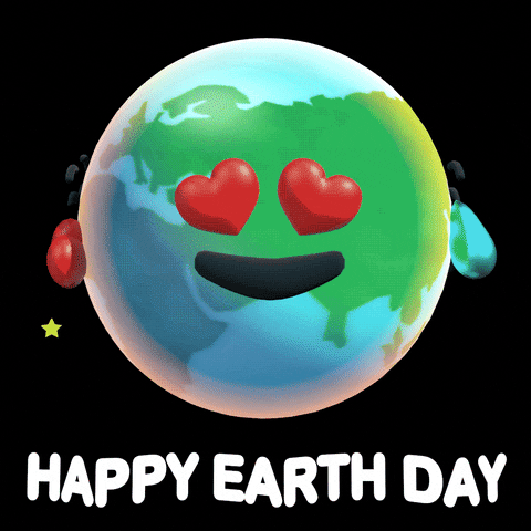 Save The Earth Galaxy GIF by INTO ACTION