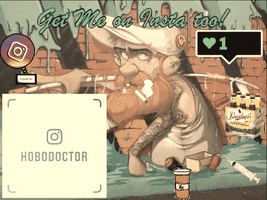 Instagram GIF