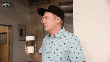 come on wtf GIF by Collider