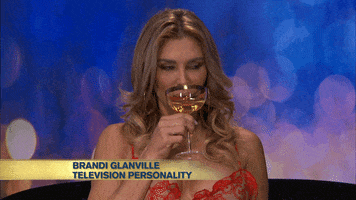 Celebrity Big Brother Drinking GIF by Big Brother