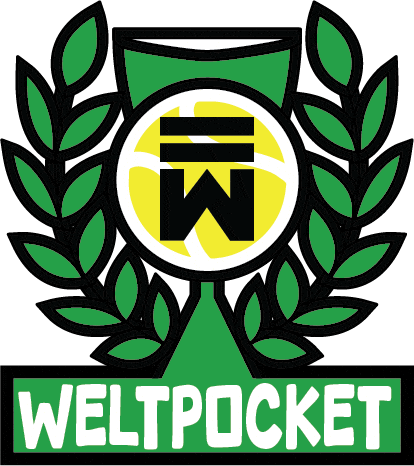 Ball Trophy GIF by Weltpocket