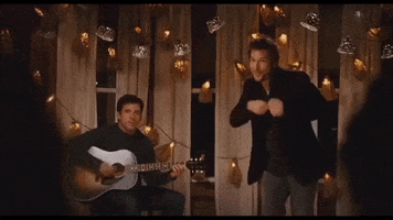 Heart Silly GIF