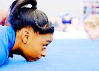 simone biles