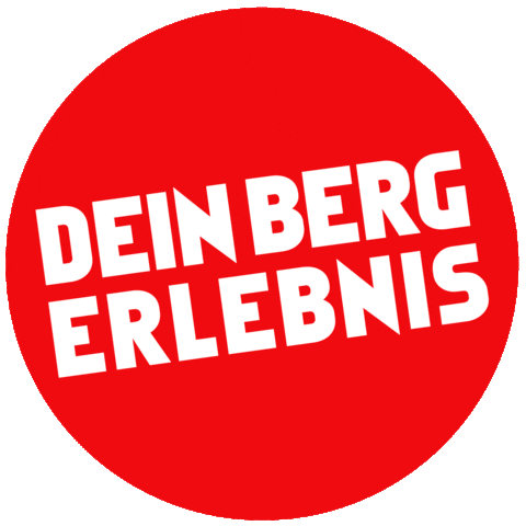 Lienzer Bergbahnen Sticker