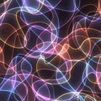 Art Glow GIF by xponentialdesign