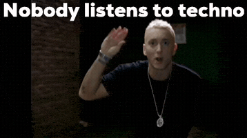 Eminem GIF