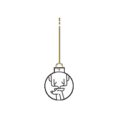 Christmas Natale Sticker by s'nce group