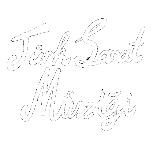Zeki Muren Type Sticker