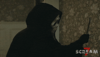 Knock Kevin Williamson GIF by Scream