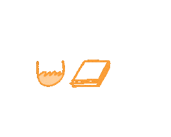 Butter Sticker