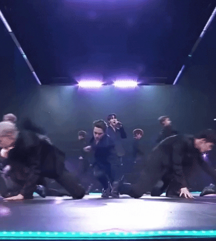 Seventeen GIF by pipedpie