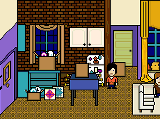 8 bit
