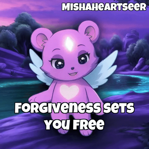 Crystal Glowing GIF by MishaHeartseer