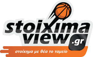 Sport Basketball Sticker by Stoiximaview.gr