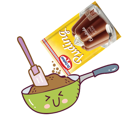 DrOetker_skcz Sticker