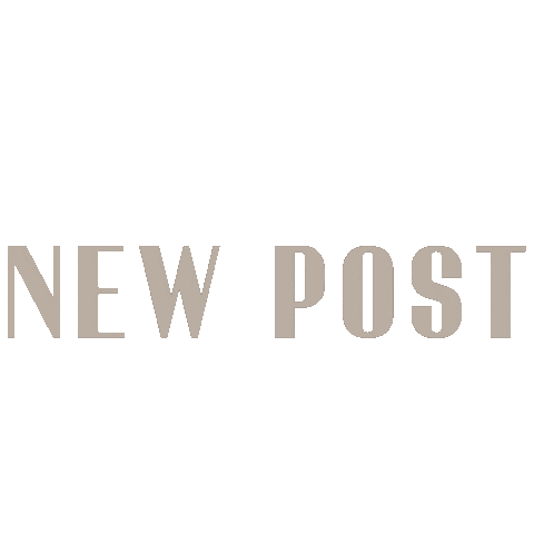 Post Shopping Sticker by NanaMacs Boutique