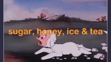Sugar Honey Ice And Tea GIF by Bring Me The Horizon
