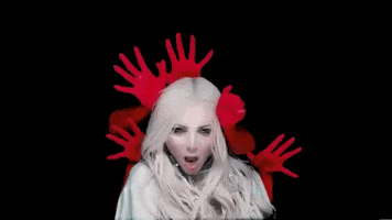 The In-Between GIF by In This Moment