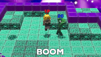 GoonyaFighter nintendo boom kick videogame GIF