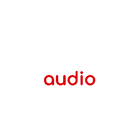 MadridAudio Sticker