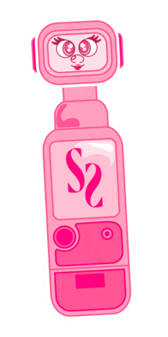 Tiny Helpers Sticker by Socials & Stilettos