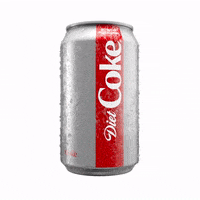 Drink Dont Bother Me GIF by Diet Coke