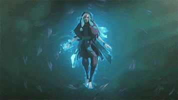 Water GIF by Xbox