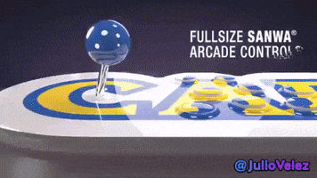 Capcom GIF